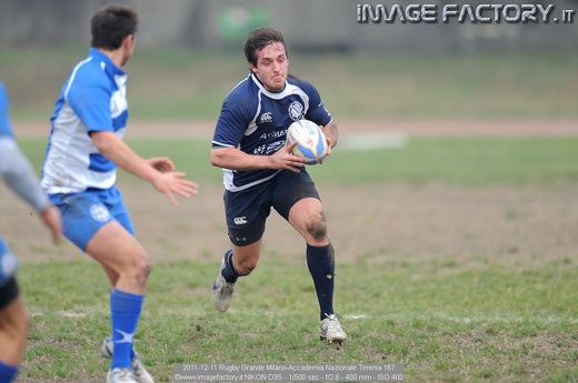 2011-12-11 Rugby Grande Milano-Accademia Nazionale Tirrenia 167